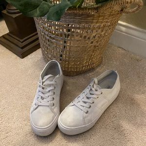 Steve Madden Platform Sneakers